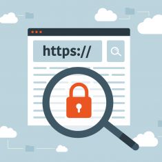 Making your site secure