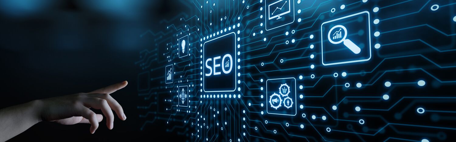 Is your website’s SEO in safe hands?